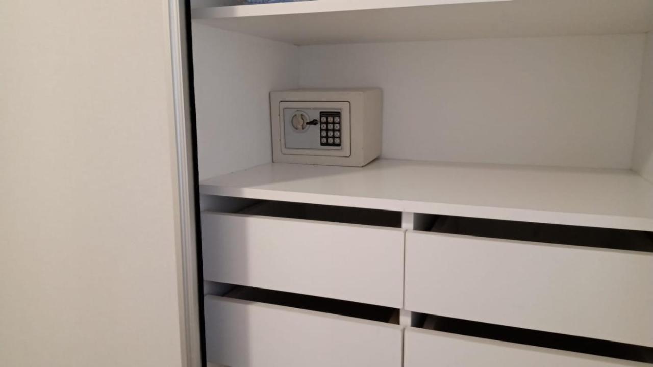Apartamento Ruca Malal San Carlos de Bariloche Exterior foto