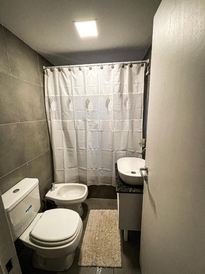 Apartamento Ruca Malal San Carlos de Bariloche Exterior foto