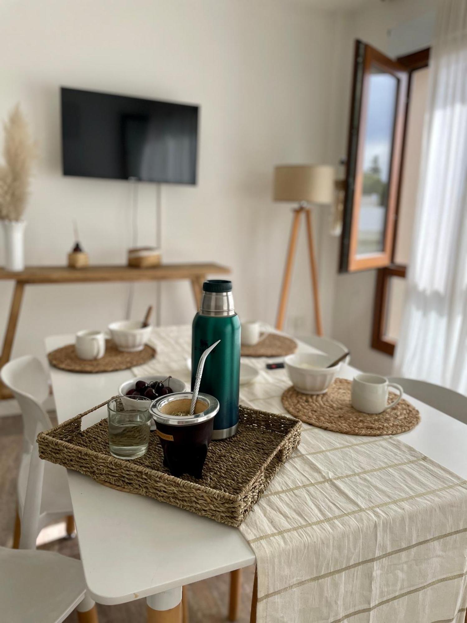 Apartamento Ruca Malal San Carlos de Bariloche Exterior foto