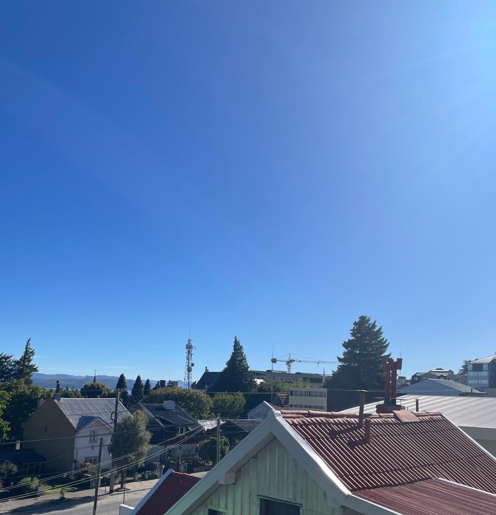 Apartamento Ruca Malal San Carlos de Bariloche Exterior foto